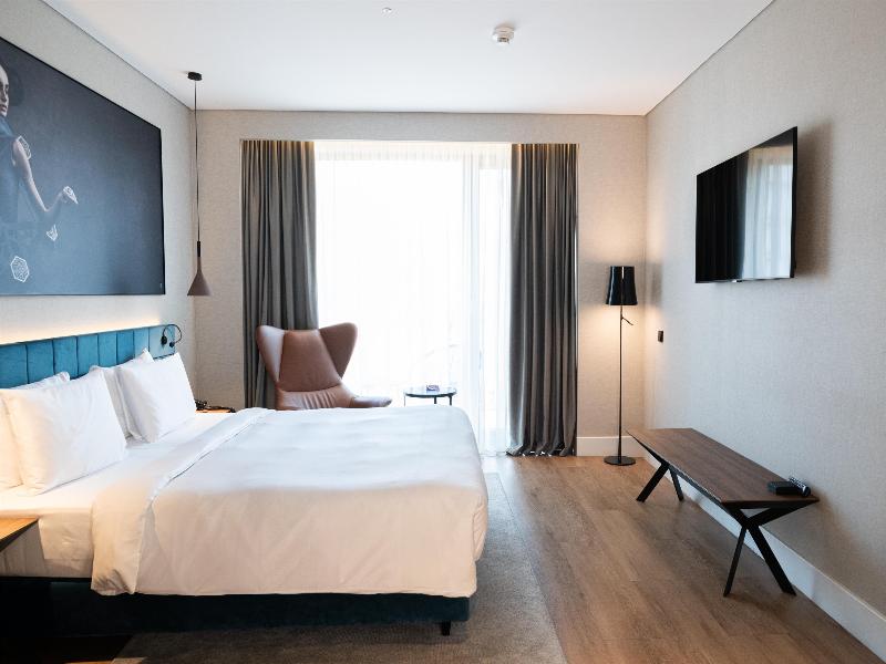 Radisson Blu Aurum Hotel Brasov image