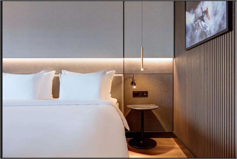 Radisson Blu Hotel Durban Umhlanga image