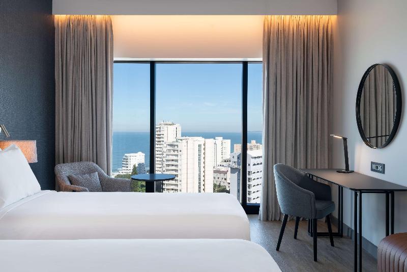 Radisson Blu Hotel Durban Umhlanga image