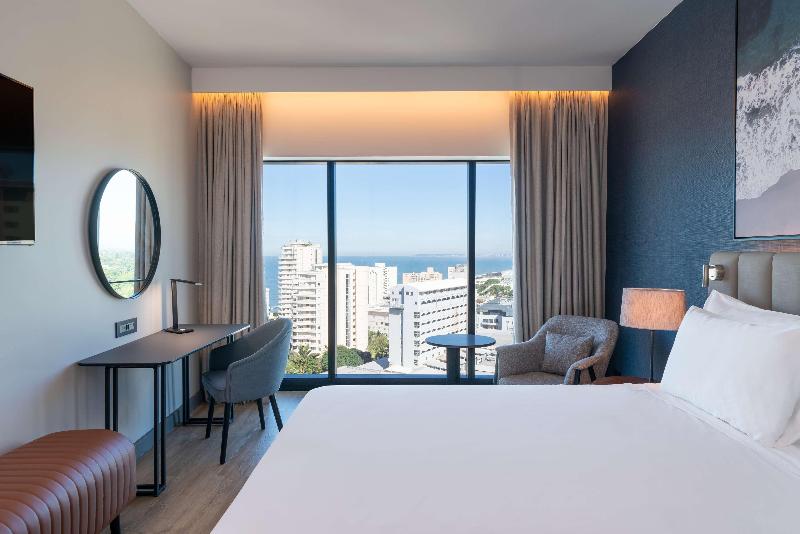 Radisson Blu Hotel Durban Umhlanga image