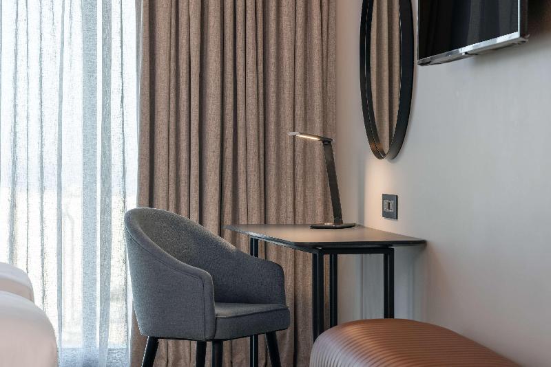 Radisson Blu Hotel Durban Umhlanga image