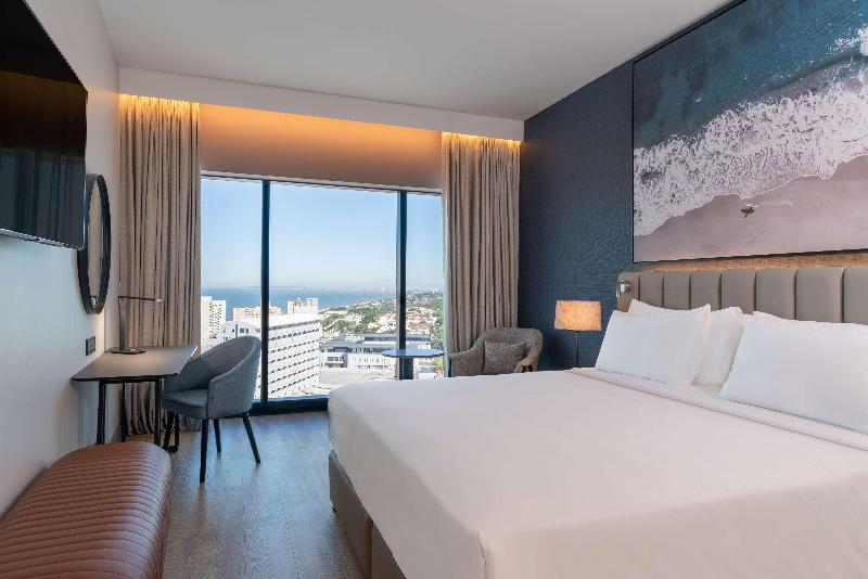 Radisson Blu Hotel Durban Umhlanga image