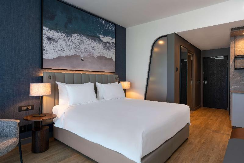 Radisson Blu Hotel Durban Umhlanga image