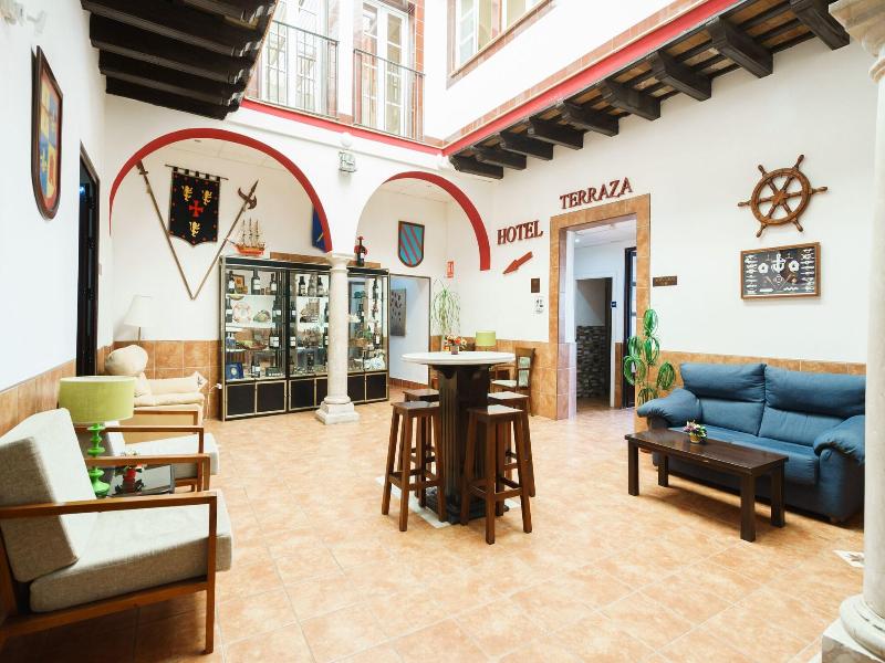 Hotel Carlos V by Vivere Stays image