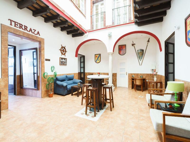 Hotel Carlos V by Vivere Stays image