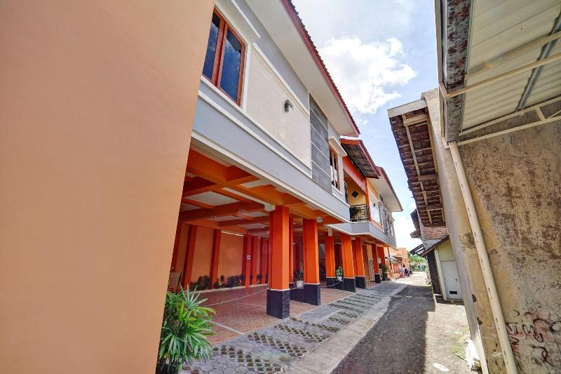 Flagship 90768 Endrayanti Inn Syariah image