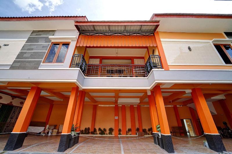 Flagship 90768 Endrayanti Inn Syariah image