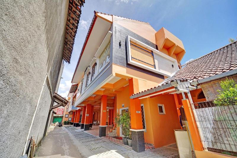Flagship 90768 Endrayanti Inn Syariah image
