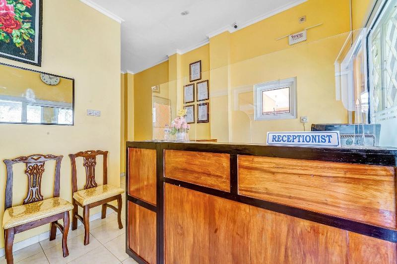 Flagship 90768 Endrayanti Inn Syariah image