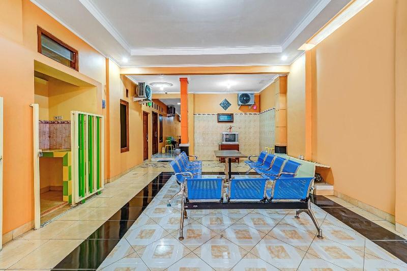 Flagship 90768 Endrayanti Inn Syariah image