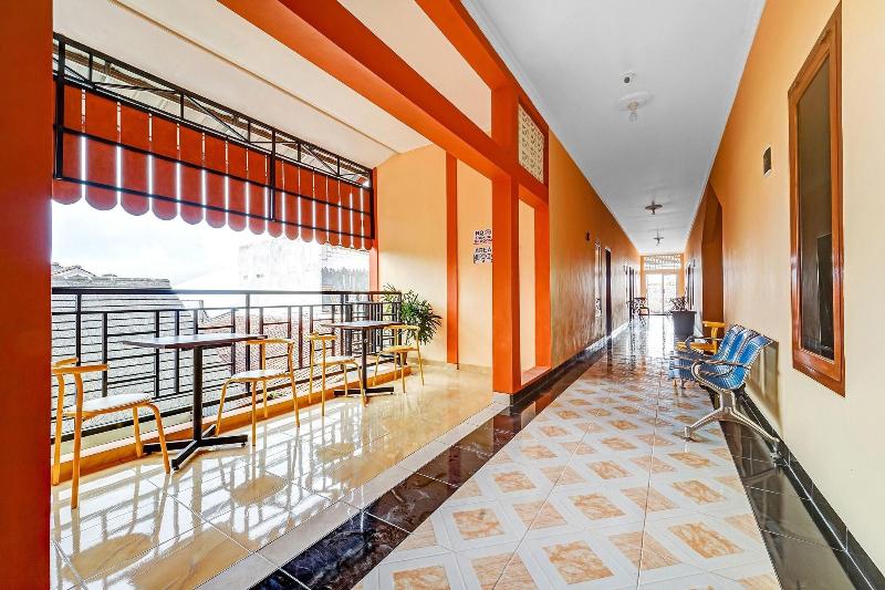Flagship 90768 Endrayanti Inn Syariah image