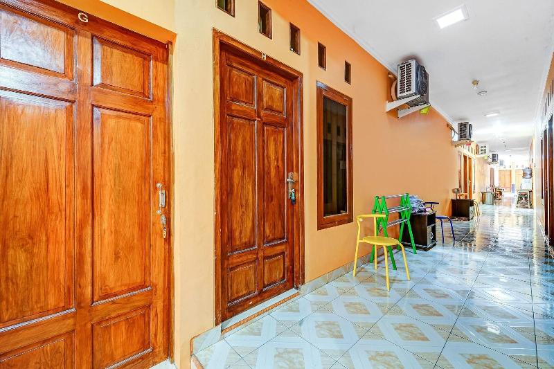 Flagship 90768 Endrayanti Inn Syariah image