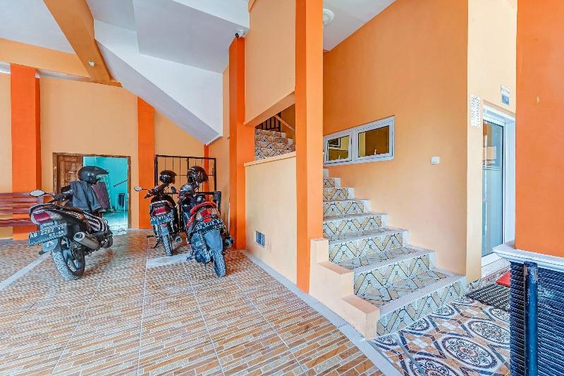Flagship 90768 Endrayanti Inn Syariah image