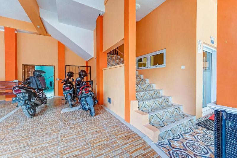 Flagship 90768 Endrayanti Inn Syariah image