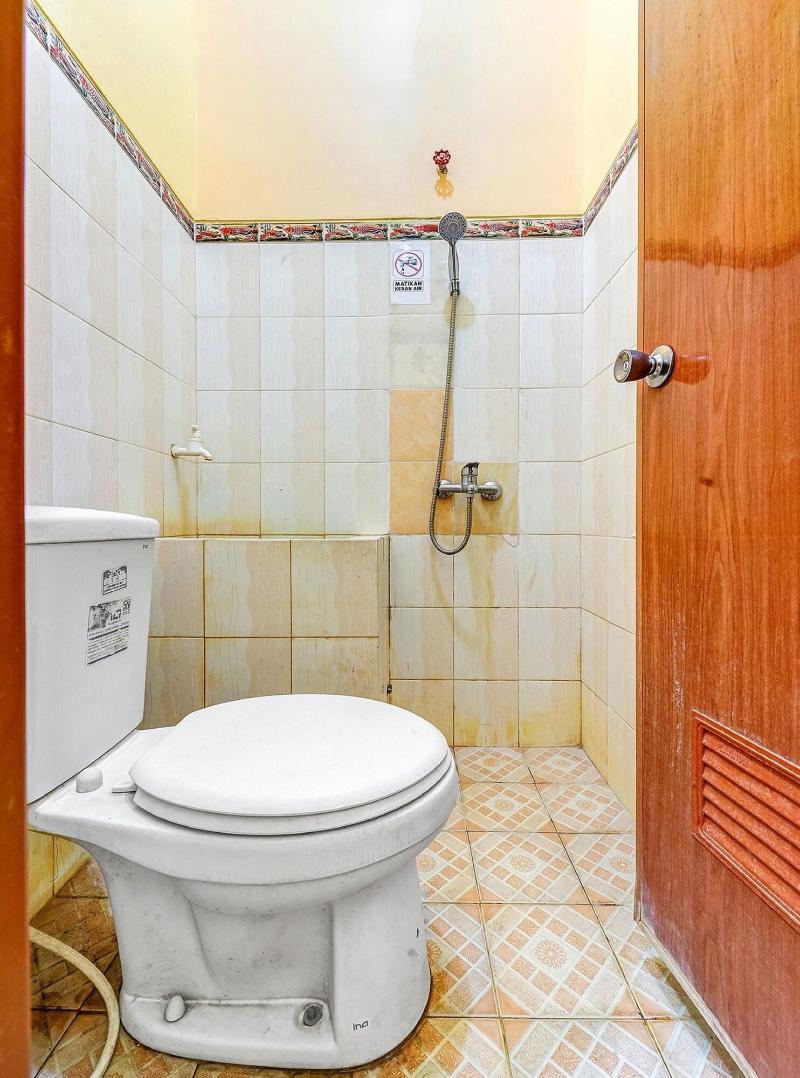 Flagship 90768 Endrayanti Inn Syariah image