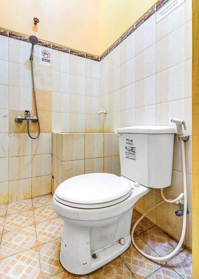 Flagship 90768 Endrayanti Inn Syariah image