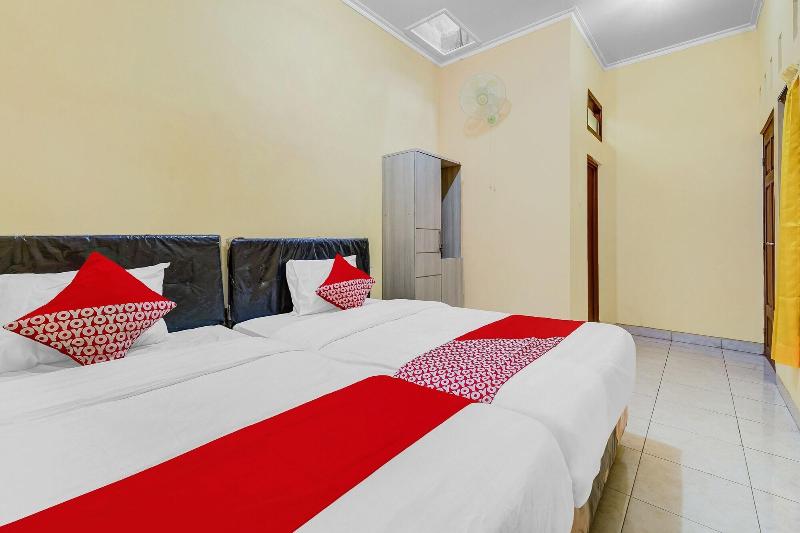 Flagship 90768 Endrayanti Inn Syariah image