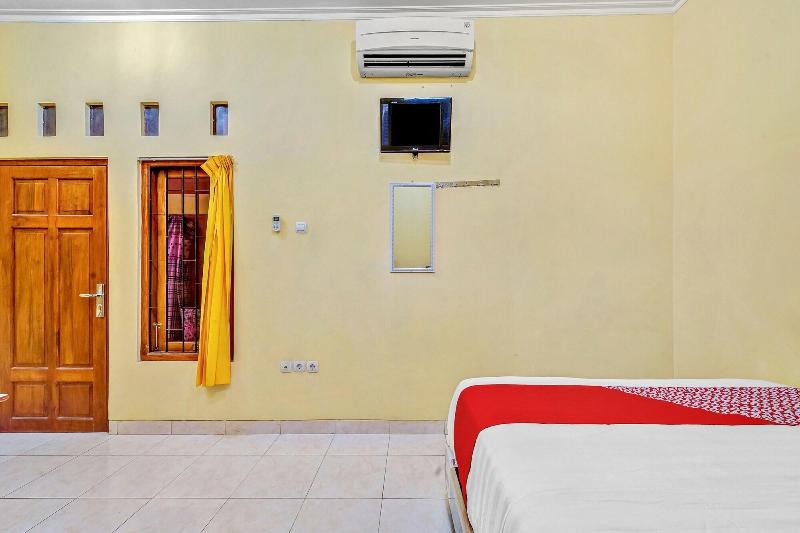Flagship 90768 Endrayanti Inn Syariah image