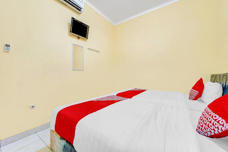 Flagship 90768 Endrayanti Inn Syariah image
