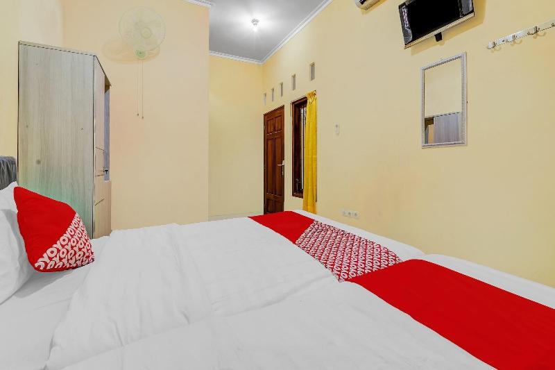Flagship 90768 Endrayanti Inn Syariah image