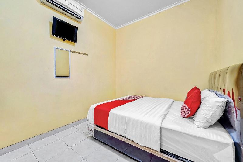 Flagship 90768 Endrayanti Inn Syariah image