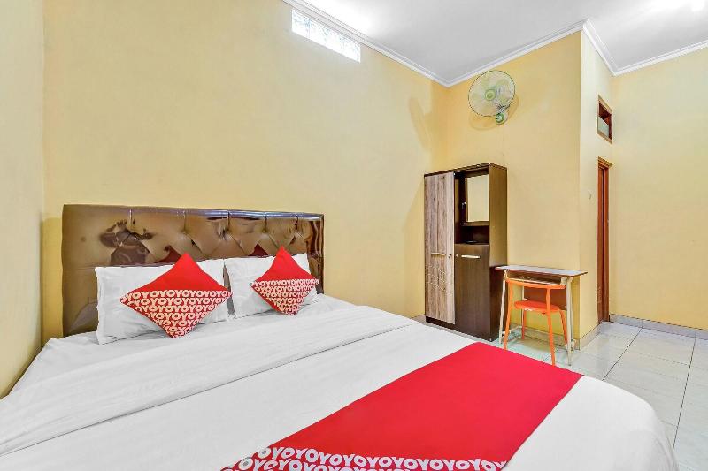 Flagship 90768 Endrayanti Inn Syariah image