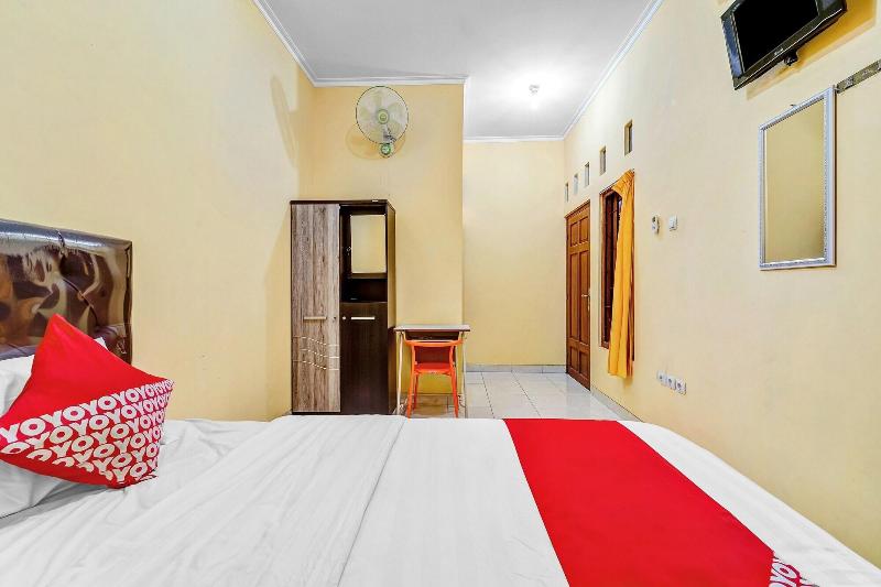 Flagship 90768 Endrayanti Inn Syariah image