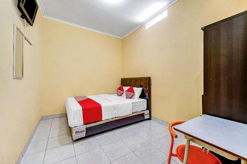 Flagship 90768 Endrayanti Inn Syariah image
