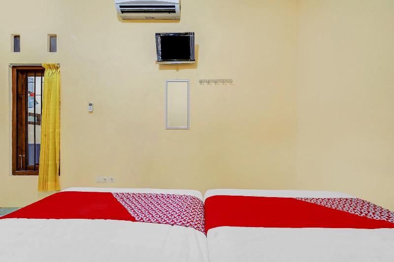 Flagship 90768 Endrayanti Inn Syariah image