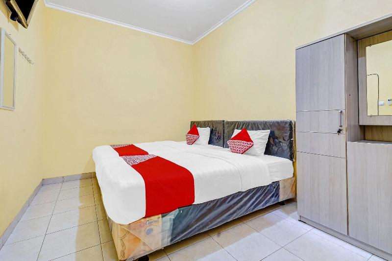 Flagship 90768 Endrayanti Inn Syariah image