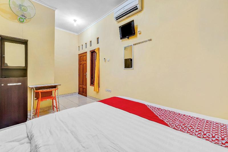 Flagship 90768 Endrayanti Inn Syariah image