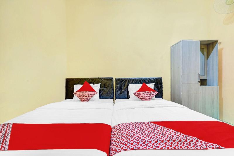 Flagship 90768 Endrayanti Inn Syariah image