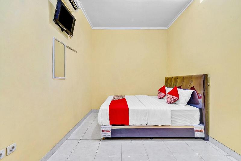 Flagship 90768 Endrayanti Inn Syariah image