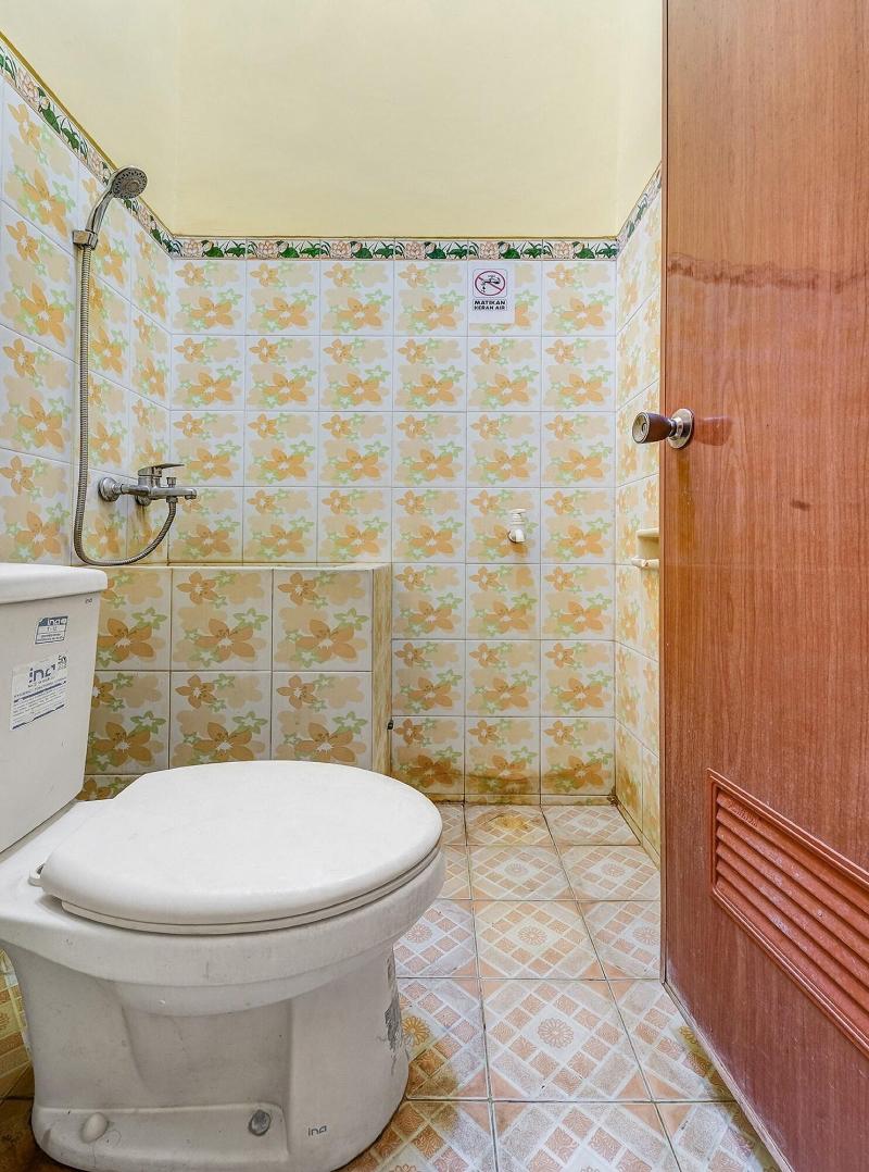 Flagship 90768 Endrayanti Inn Syariah image