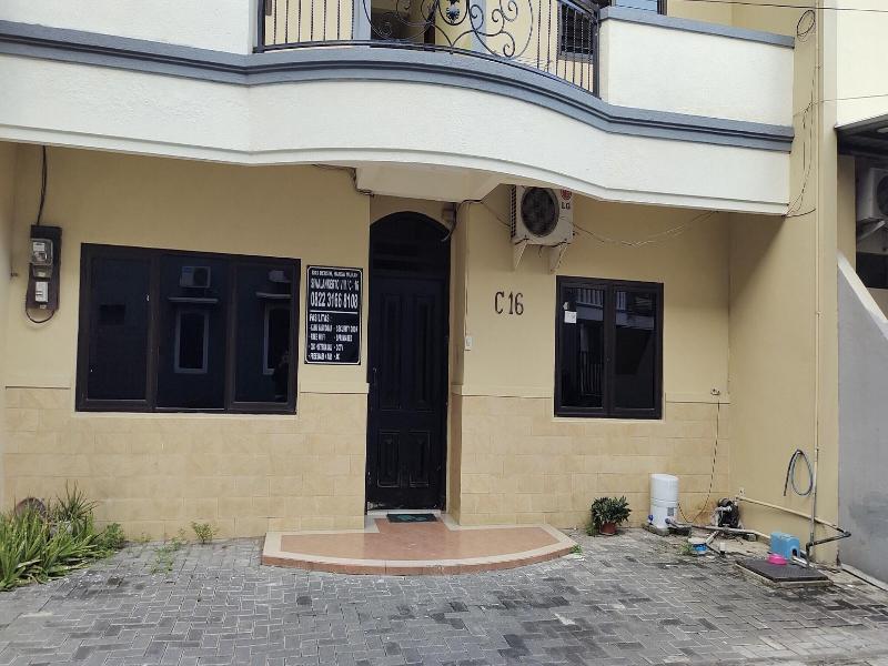 OYO 90870 C16 Siwalankerto image