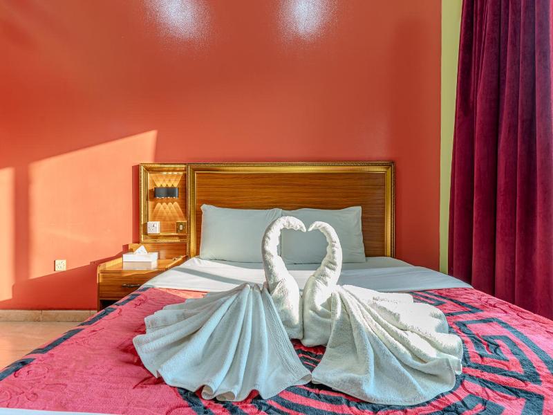 City Relax Hotel image