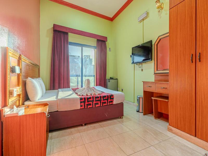 City Relax Hotel image