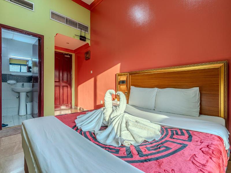 City Relax Hotel image