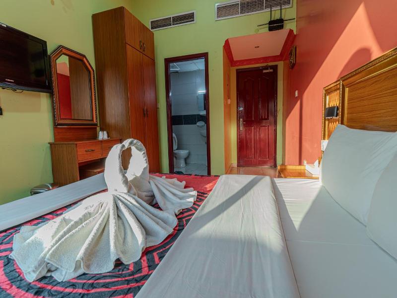 City Relax Hotel image