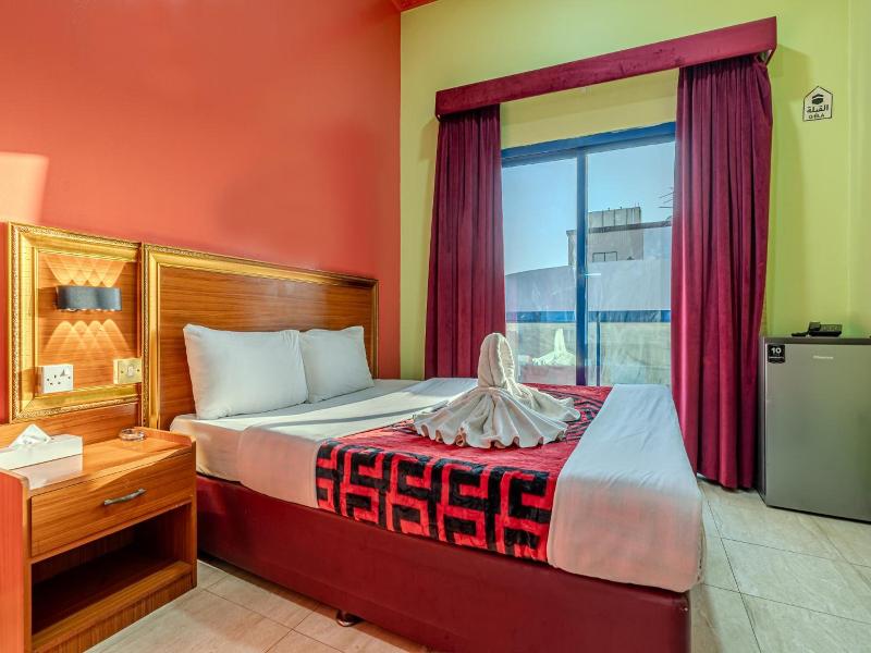 City Relax Hotel image
