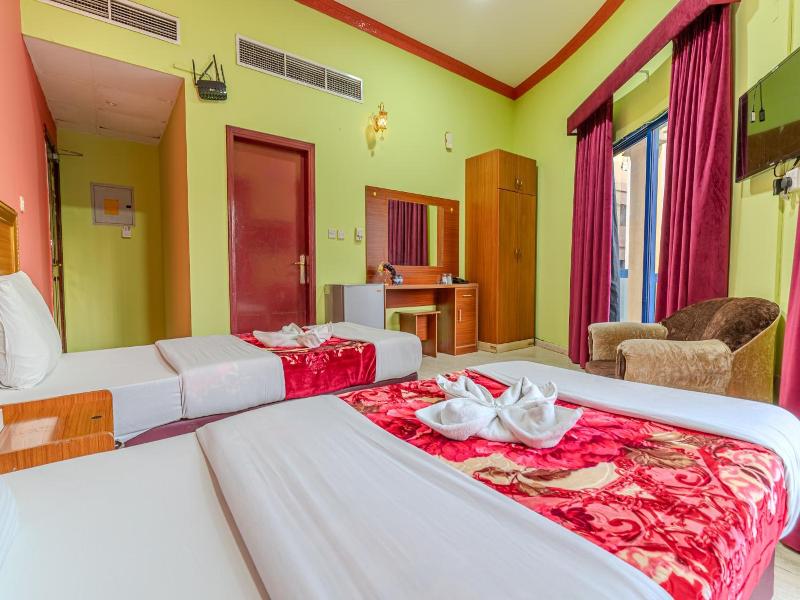 City Relax Hotel image