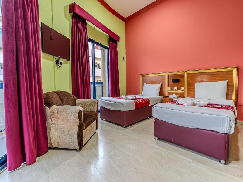 City Relax Hotel image