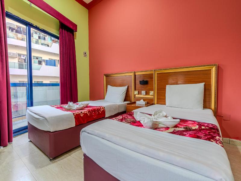 City Relax Hotel image