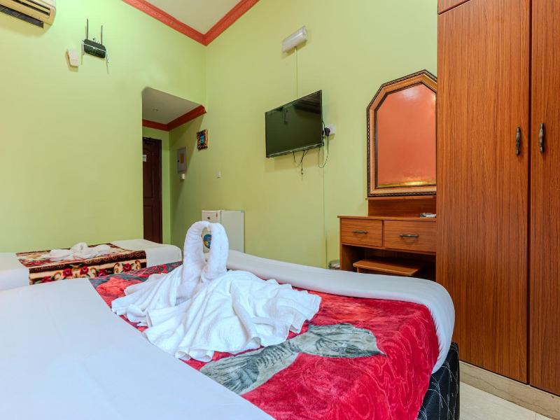 City Relax Hotel image