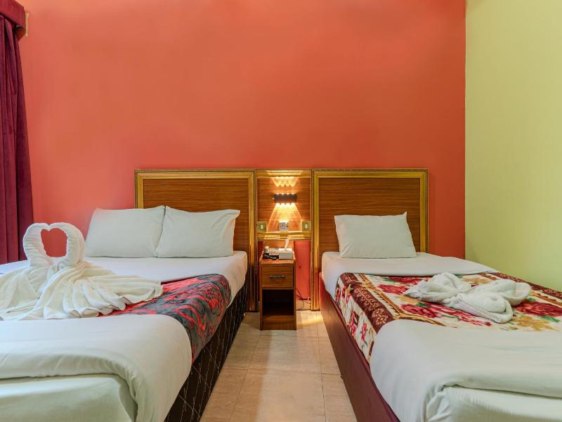 City Relax Hotel image