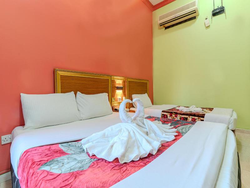 City Relax Hotel image