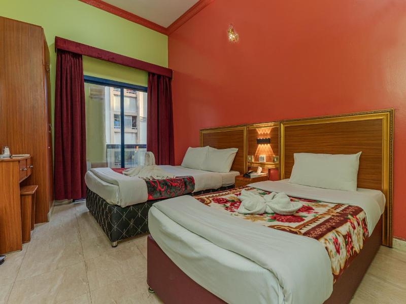 City Relax Hotel image