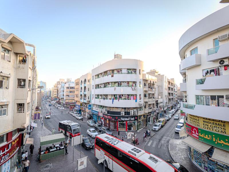 City Relax Hotel image
