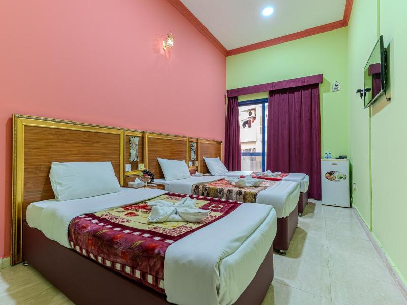 City Relax Hotel image