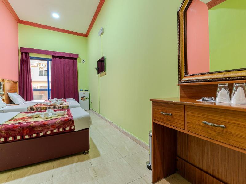 City Relax Hotel image